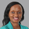 Doreen Kanyesigye