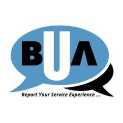 BUA