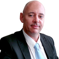 Daniel van Niekerk