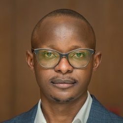 Nicholas Hirya