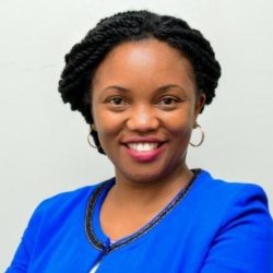 Pauline Kariuki