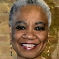 Valerie Leonard