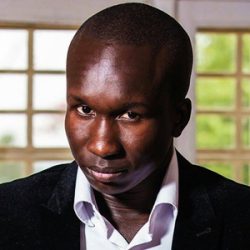 daniel omara