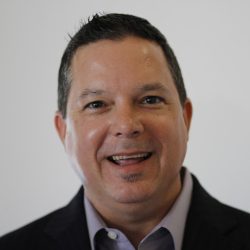 john pyron
