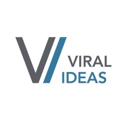 viral logo